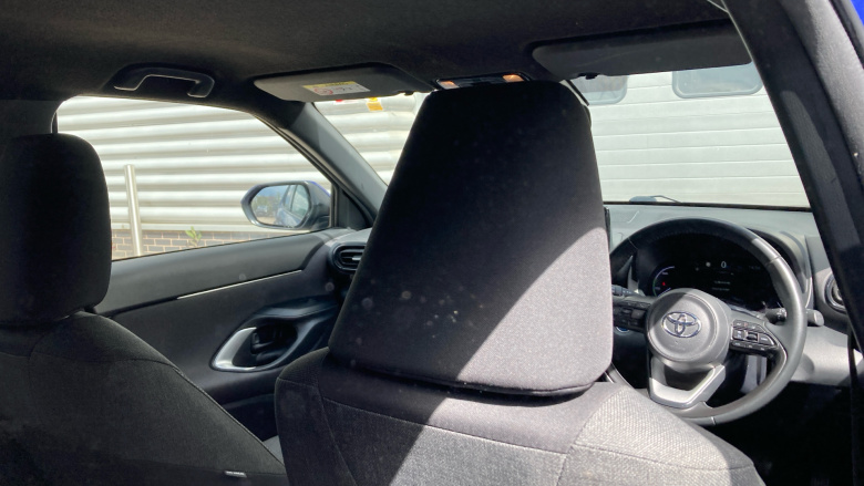 Toyota Yaris Cross 1.5 Hybrid Design 5dr CVT Hybrid Estate